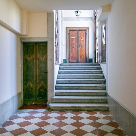 Отель Le Mansarde Deluxe Венеция Экстерьер фото