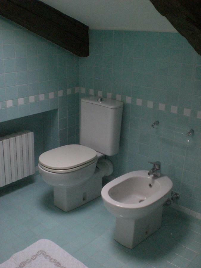 Отель Le Mansarde Deluxe Венеция Экстерьер фото